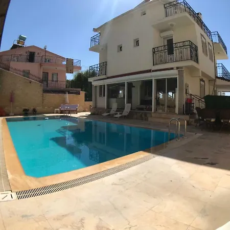 Ada Life || Efes - #117014 Tatil Evi Kuşadası