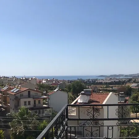Ada Life || Efes - #117014 Tatil Evi *