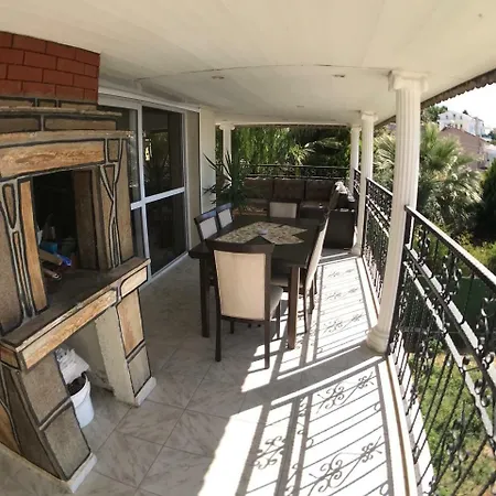 Ada Life || Efes - #117014 Tatil Evi Kuşadası