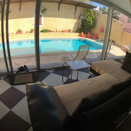 Ada Life || Efes - #117014 Tatil Evi