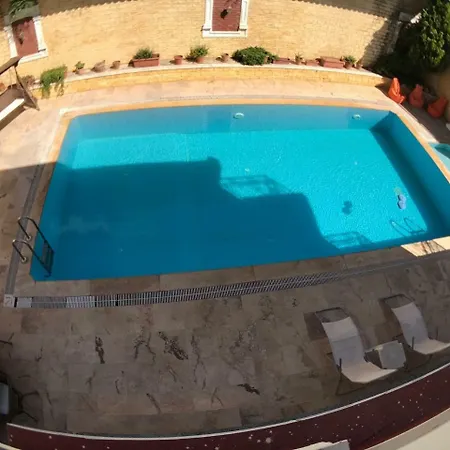 Tatil Evi Ada Life || Efes - #117014 Kuşadası