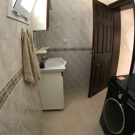 Feriehus Ada Life || Efes - #117014 Kusadası