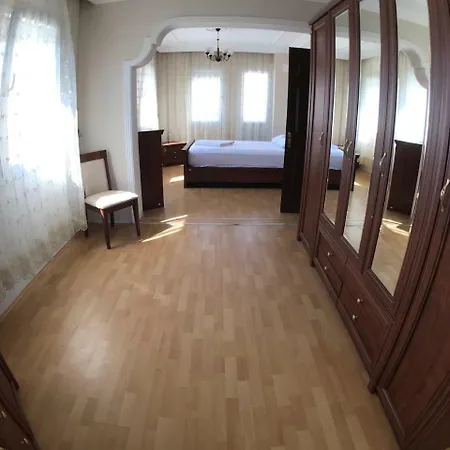 Feriehus Ada Life || Efes - #117014 Kusadası